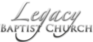 Legacy Baptist Church